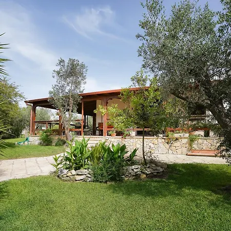 Casa Russo Fernando