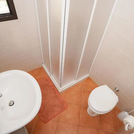 Casa Russo Fernando Prázdninový dům Alimini