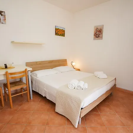 Prázdninový dům Casa Russo Fernando Alimini
