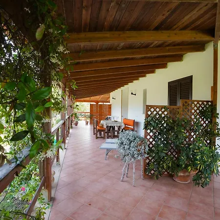 Casa Russo Fernando Alimini