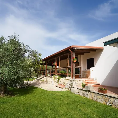 Prázdninový dům Casa Russo Fernando