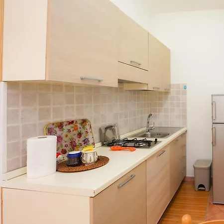 Prázdninový dům Casa Russo Fernando Alimini