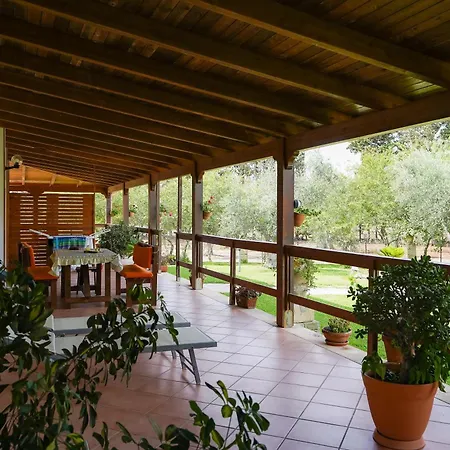 Casa Russo Fernando Alimini