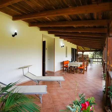 Casa Russo Fernando