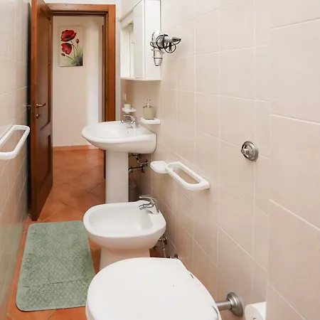 Prázdninový dům Casa Russo Fernando