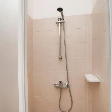 Casa Russo Fernando Prázdninový dům *