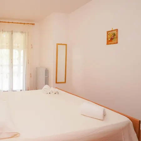 Prázdninový dům Casa Russo Fernando
