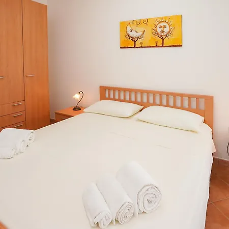 Prázdninový dům Casa Russo Fernando *