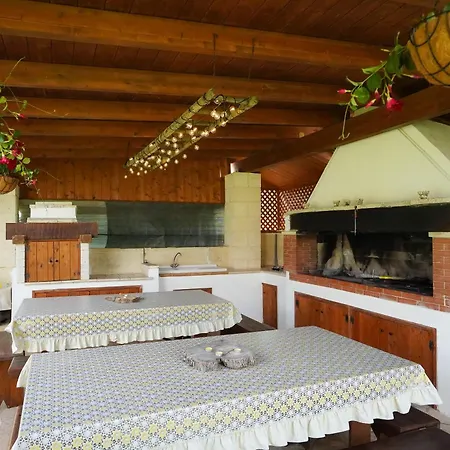 Casa Russo Fernando * Alimini
