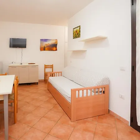 Prázdninový dům Casa Russo Fernando *