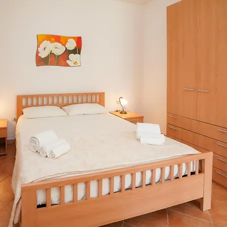 Casa Russo Fernando Prázdninový dům Alimini