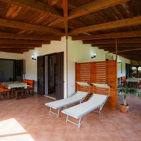 Casa Russo Fernando