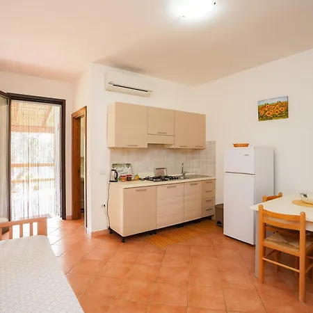 Prázdninový dům Casa Russo Fernando Alimini