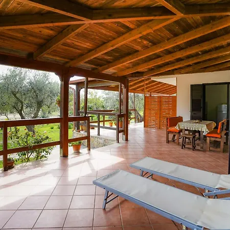 Casa Russo Fernando Alimini