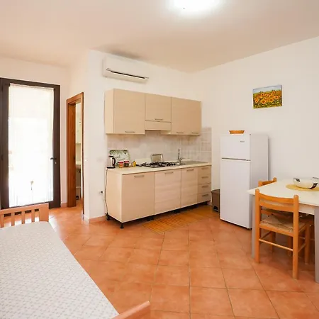 Casa Russo Fernando * Alimini