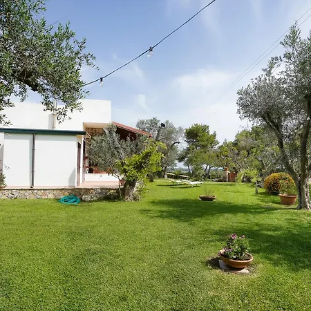Casa Russo Fernando