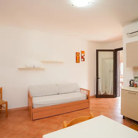 Casa Russo Fernando Prázdninový dům