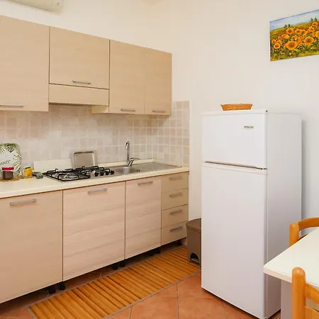 Prázdninový dům Casa Russo Fernando
