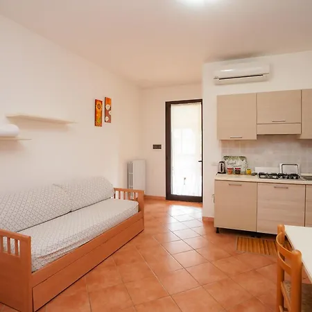 Casa Russo Fernando Prázdninový dům *