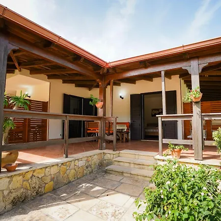 Prázdninový dům Casa Russo Fernando *