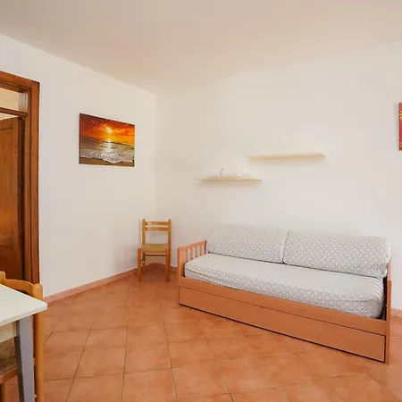 Casa Russo Fernando Prázdninový dům Alimini