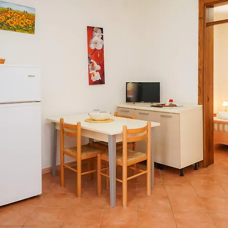 Prázdninový dům Casa Russo Fernando
