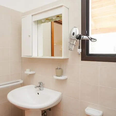 Prázdninový dům Casa Russo Fernando *