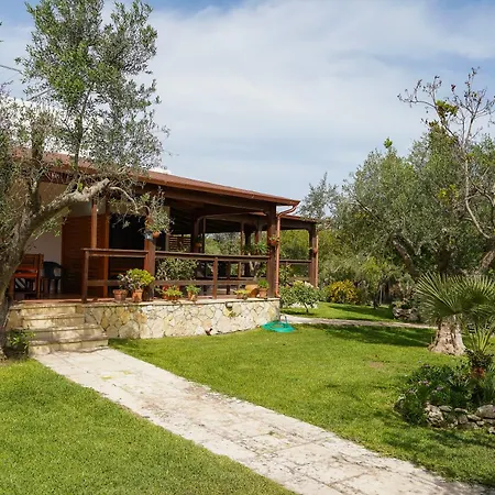 Casa Russo Fernando *