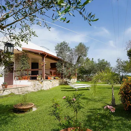 Casa Russo Fernando