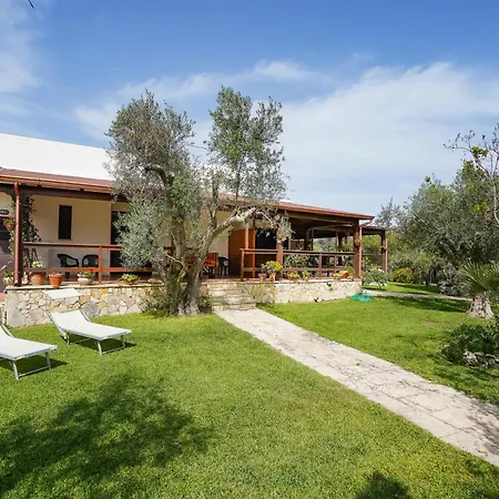 Casa Russo Fernando Alimini